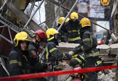 Strože kazne za vlasnike nebezbednih zgrada: Privatni objekti pod lupom posle urušavanja kuće u Džordža Vašingtona