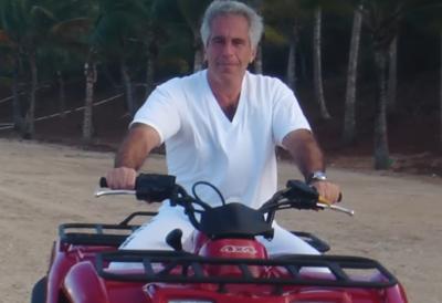 Nova otkrića u slučaju Epstajn: U dosijeima ozloglašenog pedofila se pominje srpska manekenka sa ovim inicijalima