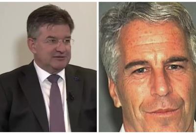 "Ne znaš kakav sam u akciji..." Prepiska Lajčaka i Epstajna zbog koje su svi zanemeli "Ako ti nisu PREMLADE, uzmi i njihove sestre"