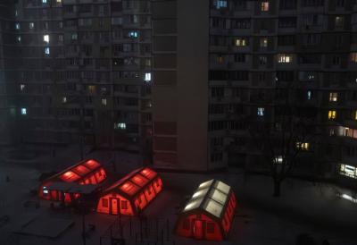 Ovako izgleda zima u ratu: Minus 20, mrak i hladnoća dok ruski napadi ne prestaju - Ukrajina pred humanitarnim slomom (FOTO/VIDEO)