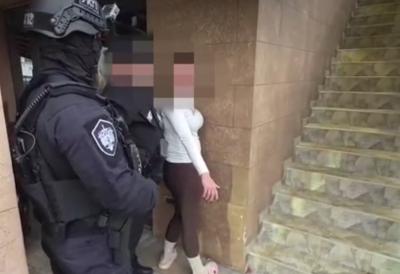 Ukrala iz firme skoro 150 MILIONA: Ovako je uhapšena radnica u Beogradu - Policija juri saučesnika (VIDEO)