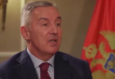 Oglasio se Milo Đukanović posle šokantnih tvrdnji u Epstajnovim dosijeima: Evo šta kaže o poznanstvu sa seksualnim prestupnikom