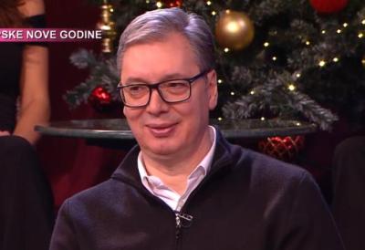 "ĐILASA NAJVIŠE VOLIM!" Predsednik Vučić otkrio šta misli o opoziciji, pa analizirao prevrtljivce na političkoj sceni: "Bog da ih poživi, svi su oni moji!"