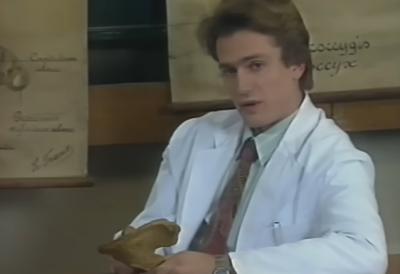 Srećni Ljudi iz ugla Aleksandra Dunića: Kako je nastao i dan danas na ulici ostao prepoznat kao doktor Popac