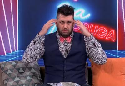 Jovan Rajić konačno progovorio: Razjasnio sve sumnje javnosti