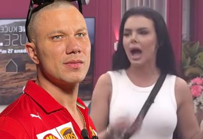 Anita poseduje snimke Relje Popovića - Nakon priče da je bila ljubavnica oženjenom pevaču, konačno progovorila