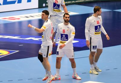 JOŠ SMO ŽIVI: Srbija izgubila, ali je OVO vodi u narednu fazu