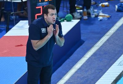 "NIŠTA NISMO URADILI I NEMAMO PRAVA NA GREŠKU": Selektor Srbije se oglasio nakon važne pobede