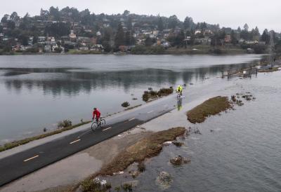 Evakuišu se stanovnici jednospratnih kuća u ovom delu zemlje: Veliki rizik od poplava koji će izazvati totalan kolaps