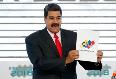 Danas prvo pojavljivanje Madura i njegove žene na sudu: Evo kolika im kazna preti ako ih proglase krivim