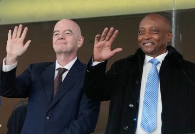 POSLE KONTROVERZNOG FINALA AFRIČKOG KUPA NACIJA: Oglasio se prvi čovek FIFA