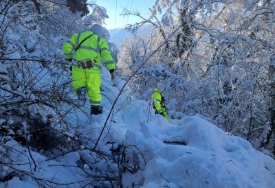 Gest humanosti koji greje dušu tokom hladnih dana: Besplatan hotelski smeštaj za porodice iz Banje Koviljače zbog nestanka struje