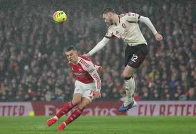 NULA NA EMIREJTSU: Remi Liverpula i Arsenala!