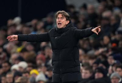 TOTENHEM DOVEO NOVOG TRENERA: Radio u Liverpulu i Ajaksu, sada stigao u London