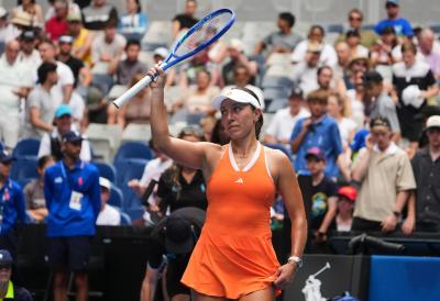 AMERIKANKE SIGURNE: Pegula i Anisimova u drugom kolu Australijan opena