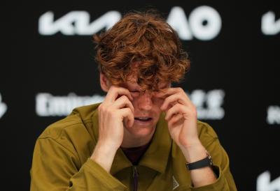 SINER NE MOŽE DA PREŽALI: Puno me boli ovaj poraz