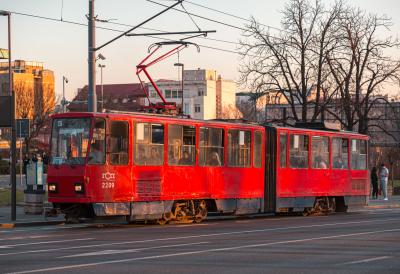 Ukinute su tri tramvajske linije: Evo šta je JEDINA alternativa koja spaja ova dva dela Beograda