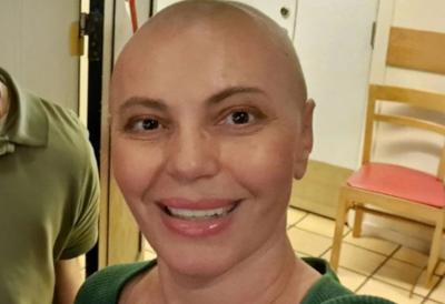 Naša glumica vodi borbu sa karcinomom "Opet mi opada kosa, prvi put sam bila spremna a sada nisam"