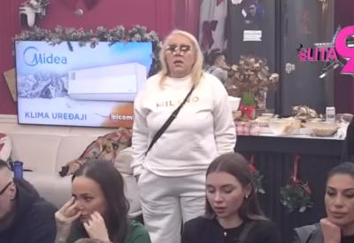 Zorica Marković rešila da se povuče: Brutaulno napadnuta od strane Miljane i Kačavende napravila neočekivan potez