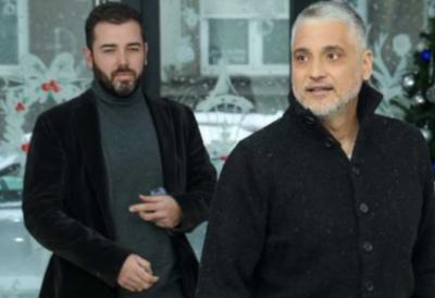 Aca Kos odmah posle privođenja pozvao Čedu: Evo šta je rekao Jovanoviću, s kojim živi zajedno