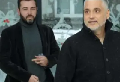 Oglasio se Čeda Jovanović nakon što je njegov prijatelj osuđen: "On je velika žrtva..." Evo u kakvom je stanju Aleksandar nakon presude