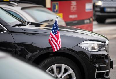 Američka ambasada u Srbiji obustavlja rad: Izdali hitno saopštenje za građane