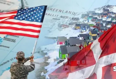 Povećanje vojnih snaga na Grenlandu: Stižu dodatne trupe i komandant kopnene vojske