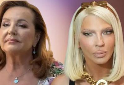 "Kakva sramota za srpski narod!" Jelena Karleuša odmah reagovala zbog gađanja Ane Bekute na koncertu u Čačku