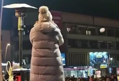 "Ćacije imate prava da ubijate..." Vučić o napadu na Anu Bekutu - Ja sam šokiran snimcima, njima je sve dozvoljeno