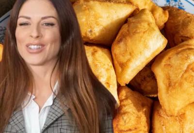 Najsočniji UŠTIPCI: Ana Sević podelila recept svoje bake - brzi, vazdušasti i omiljeni među Srbima