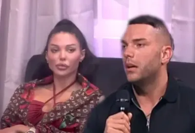 Maja Marinković i Anđelo Ranković razmenjivali nežnosti - ukućani odlučili da do detalja raskrinkaju njihov odnos (VIDEO)