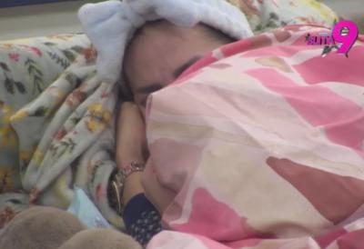 Aneli Ahmić u jako lošem stanju - prvi joj u pomoć pritekao Janjuš