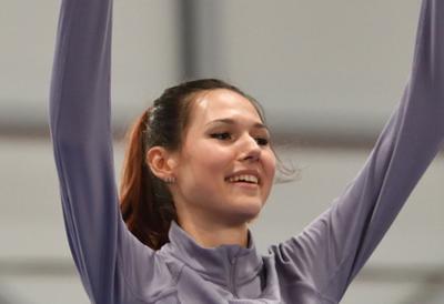 Angelina Topić: Popiješ kafu u stanu i pobediš u svom Beogradu...