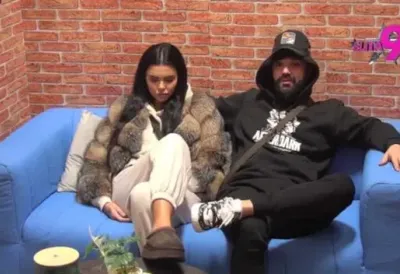 Oglasila se Anitina prijateljica nakon žustre rasprave sa Lukom: Brutalno oplela po Vujoviću:"NIje mi se dopala njegova izjava..."