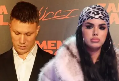 Anita napokon otkrila šta se zaista dogodilo između nje i Relje Popovića - poslala mu jasnu poruku: "Gospođe neka vežu kerove"