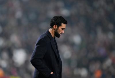 Ćabi se verovatno smeje: Pogledajte reakciju Arbeloe posle ŠOKANTNOG ispadanja Reala iz Kupa kralja (VIDEO)