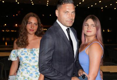 Ovo je pokojni otac Duška Tošića želeo za Atinu i Niku, san mu se nije ostvario