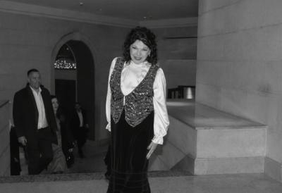 Preminula Beti Đorđević