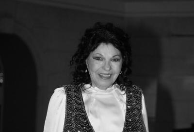 Ništa nije ni slutilo na tragediju: Pogledajte kako je Beti Đorđević izgledala pre smrti