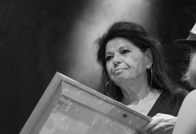 Devet dana pred smrt, Beti Đorđević doživela ogromnu radost