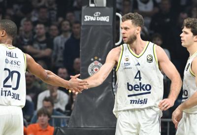 DE KOLO IMA JOŠ ŠTA DA PRUŽI: Fenerbahče srušio Valensiju