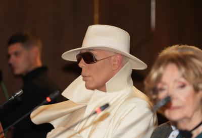 "Hvala ti što postojiš" Boki 13 izazvao reku suza ovim gestom - ljubav bez granica