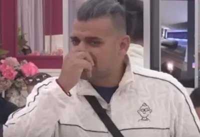 "Emotivno je nestabilan" Najbolji drug Bore Santane otkrio da li je zadrugar gej: "Sa nekima je bi prisniji" Evo šta je sve radio napolju