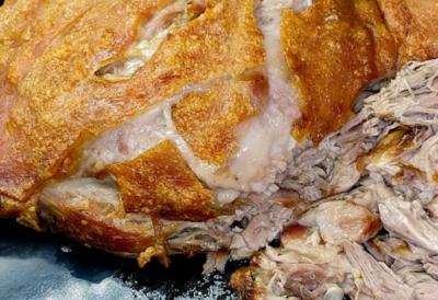 DANAS JE TUCINDAN: Recept za BOŽIĆNU PEČENICU koja se po običaju priprema baš danas - ovako su radile naše bake