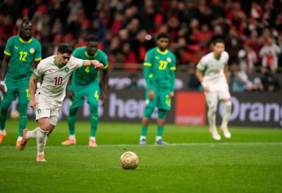 "DUŠA ME BOLI" Dijaz izdao saopštenje dan nakon tragičnog penala