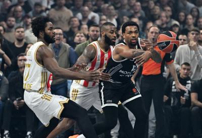 NIŠTA VIŠE NEĆE BITI ISTO: Evroliga uvodi tektonske promene! Evo šta to znači za večite