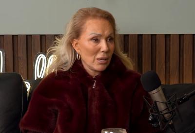 "Jao, ostala sam trudna... Pa ne možeš tako!" Lepa Brena oštro o rađanju dece - Pametna žena planira porodicu!