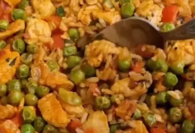 Recept za BRZ RUČAK od onoga što imate u frižideru - Sprema se za 15 MINUTA, miriše izvanredno, a još je boljeg ukusa