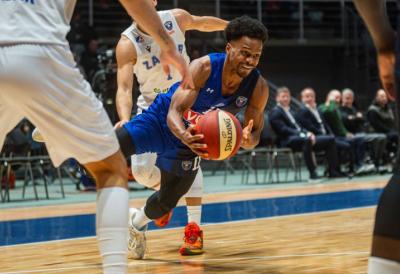 Budućnost se iskupila za blamažu u Evrokupu: Ubedljivo slavlje Podgoričana na gostovanju Zadru