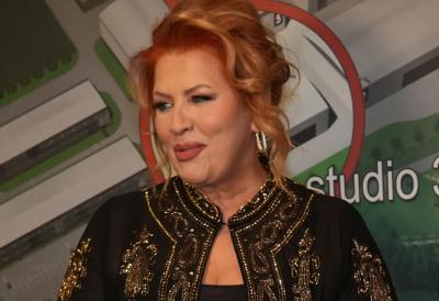 "Osećala se degradirano" - Ćana progovorila o novogodišnjem skandalu: "Ne znam da li su mogli da menjaju"